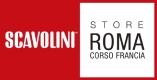 SCAVOLINI STORE ROMA CORSO FRANCIA